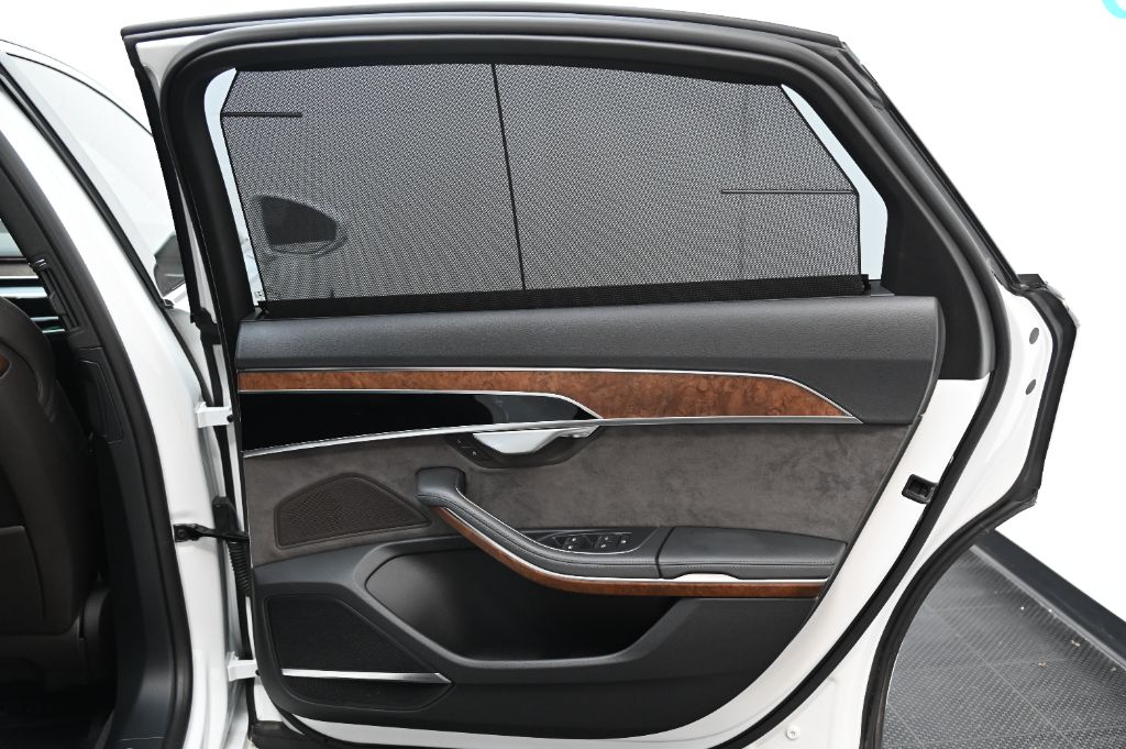 2021 Audi A8 Base - Photo 40