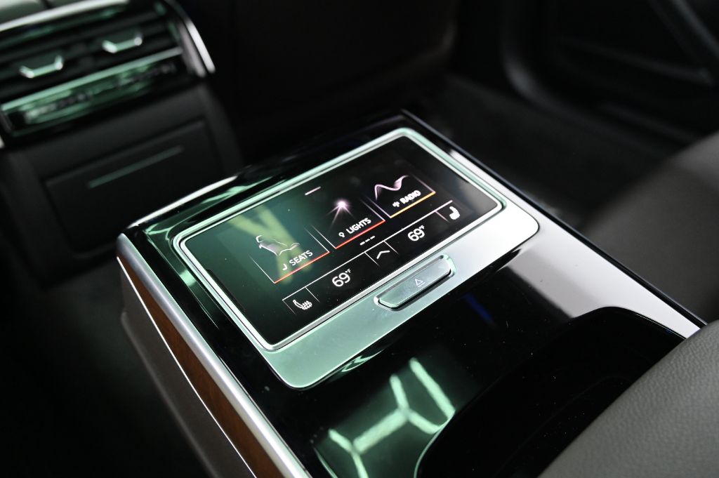2021 Audi A8 Base - Photo 44
