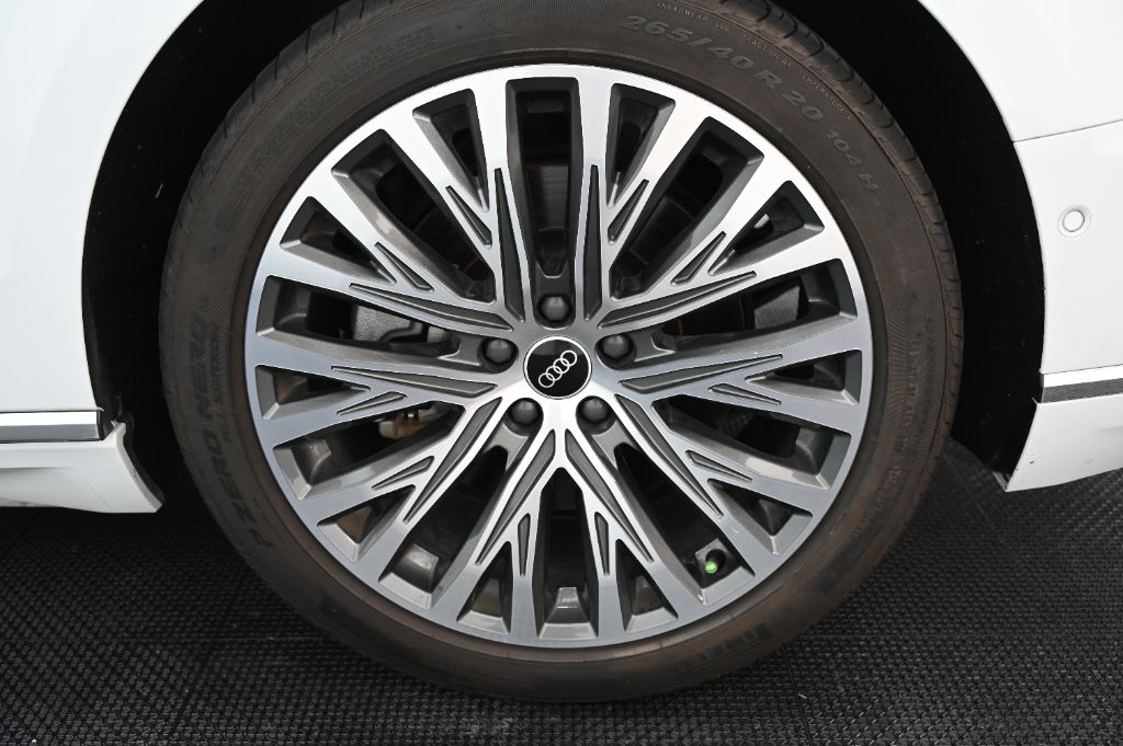 2021 Audi A8 Base - Photo 51