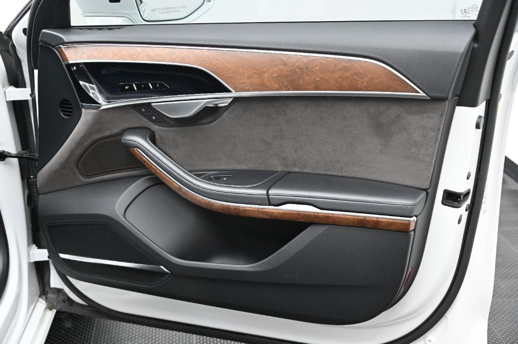 2021 Audi A8 Base - Photo 19