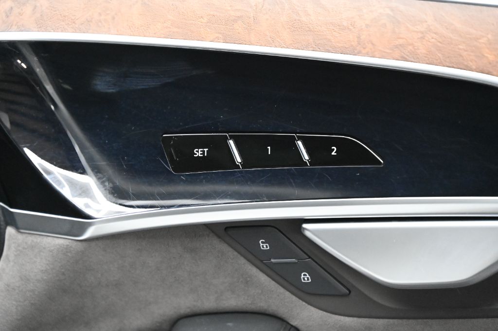 2021 Audi A8 Base - Photo 20