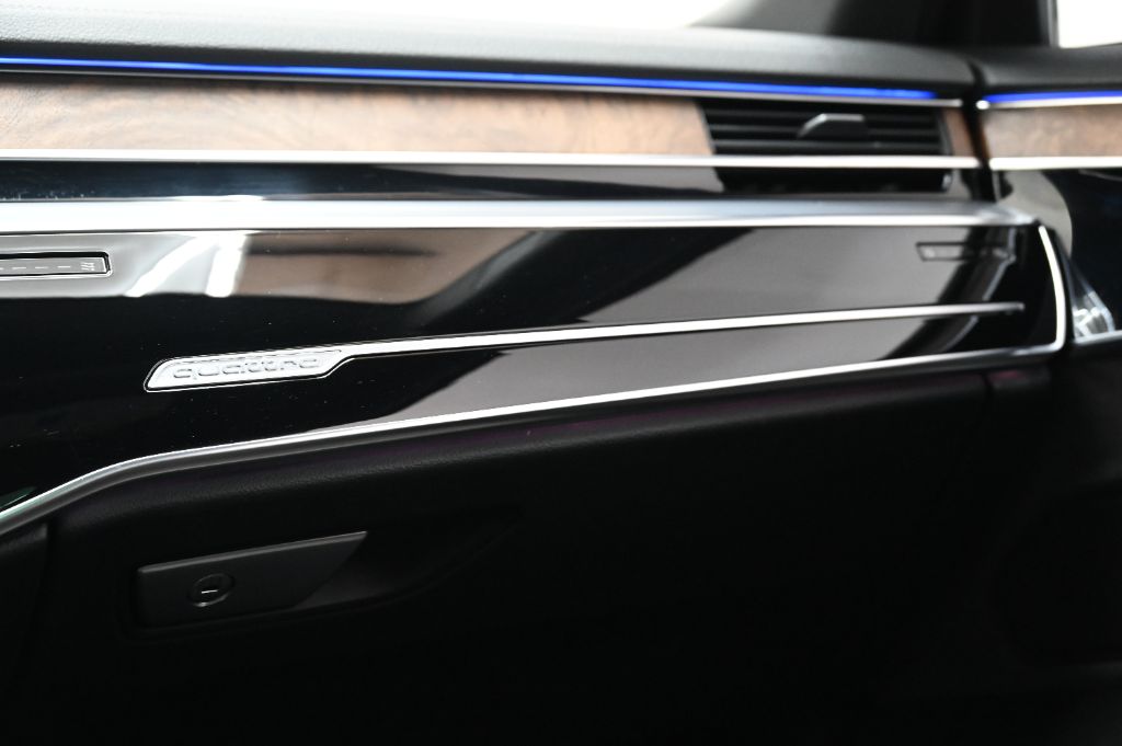 2021 Audi A8 Base - Photo 36