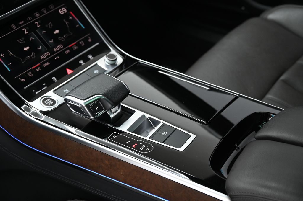 2021 Audi A8 Base - Photo 35