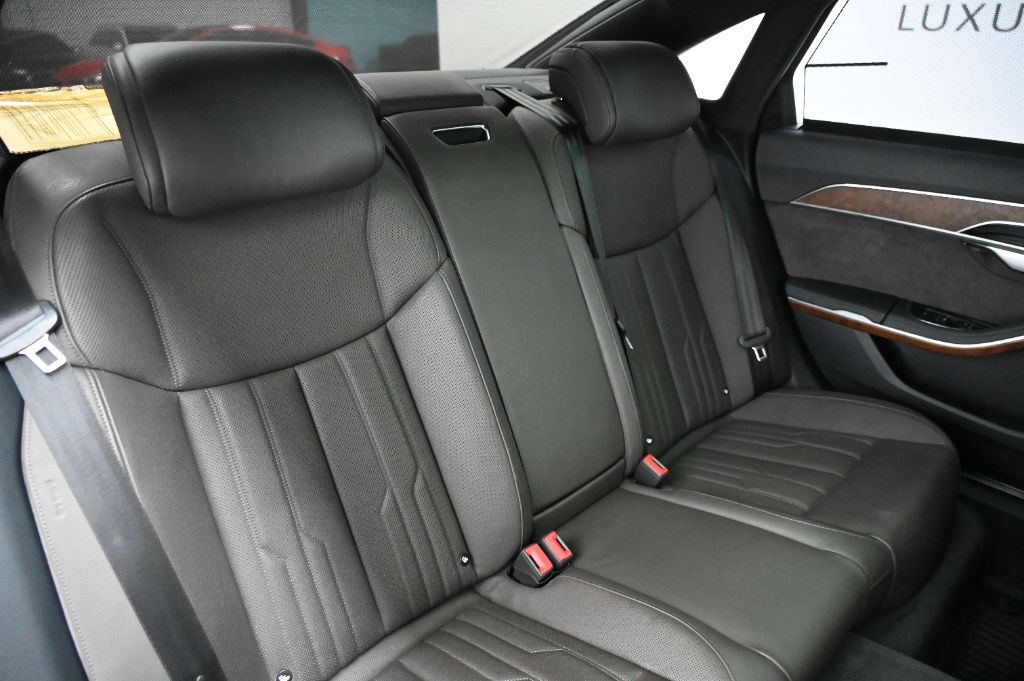 2021 Audi A8 Base - Photo 42