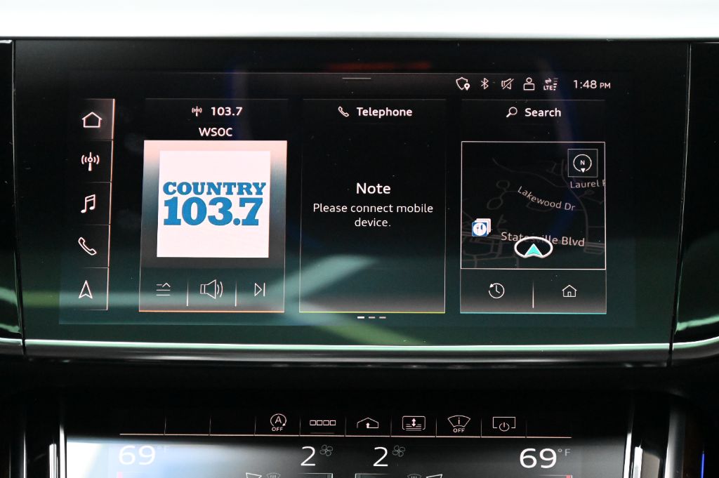 2021 Audi A8 Base - Photo 29