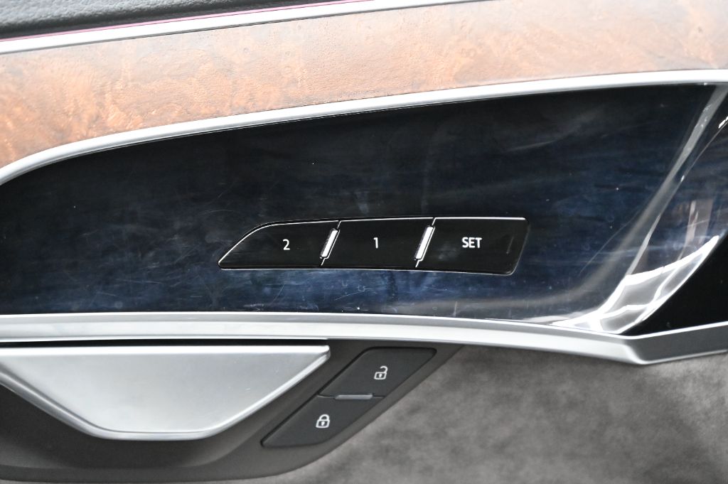 2021 Audi A8 Base - Photo 16