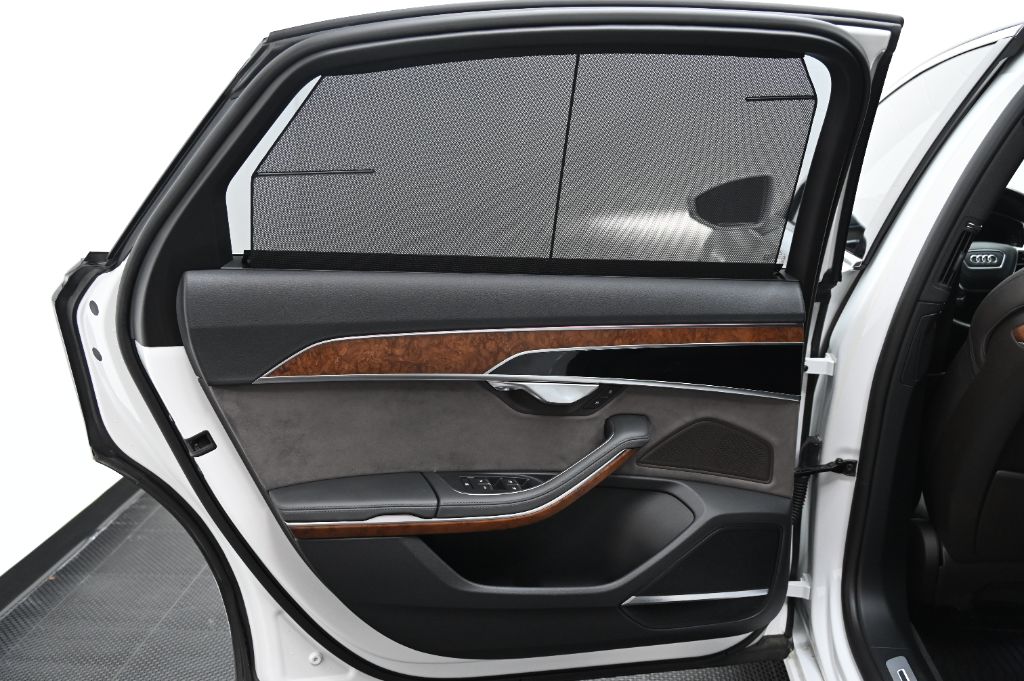 2021 Audi A8 Base - Photo 37