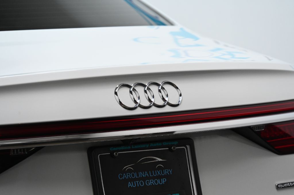 2021 Audi A8 Base - Photo 13