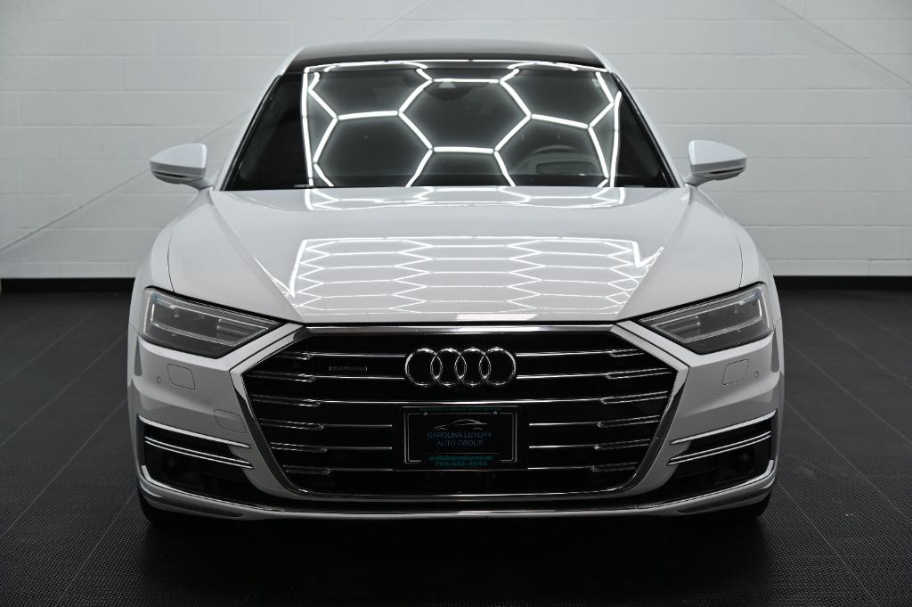2021 Audi A8 Base - Photo 7