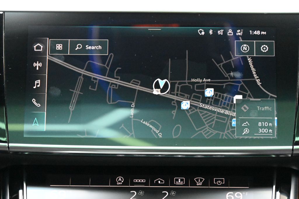 2021 Audi A8 Base - Photo 30