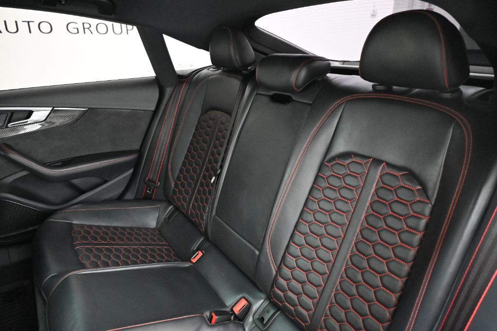 2019 Audi RS5 Sportback Base - Photo 41