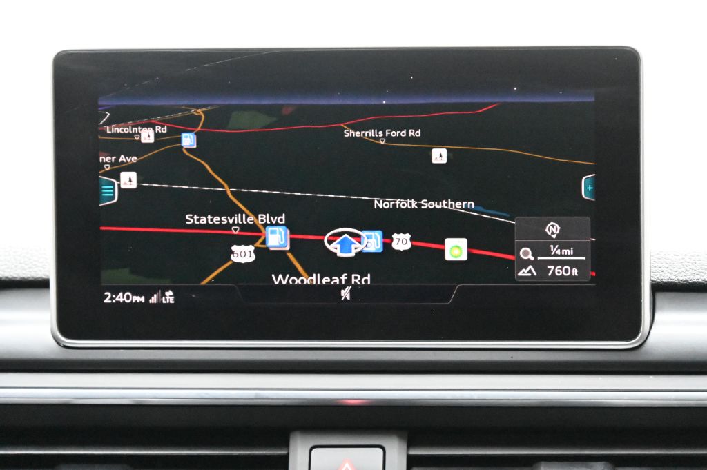 2019 Audi RS5 Sportback Base - Photo 34