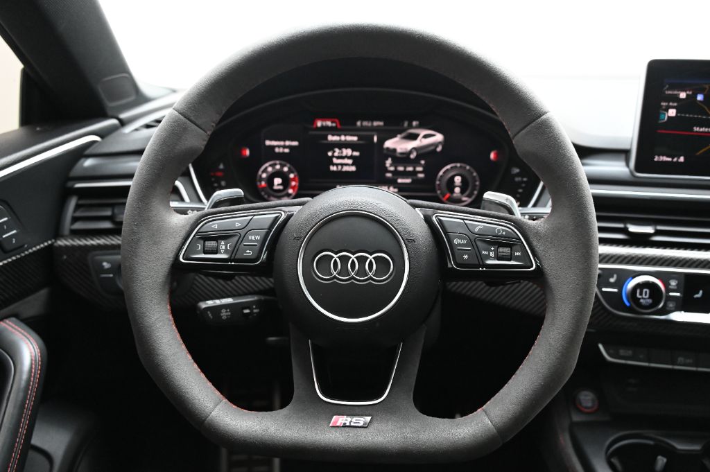 2019 Audi RS5 Sportback Base - Photo 30