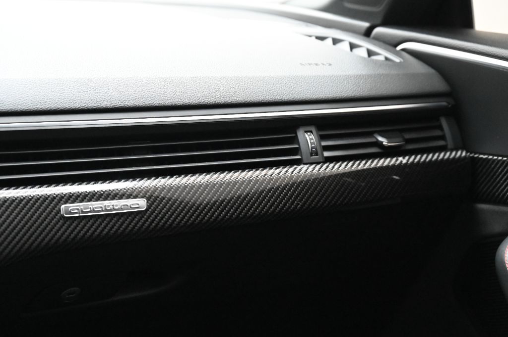 2019 Audi RS5 Sportback Base - Photo 39