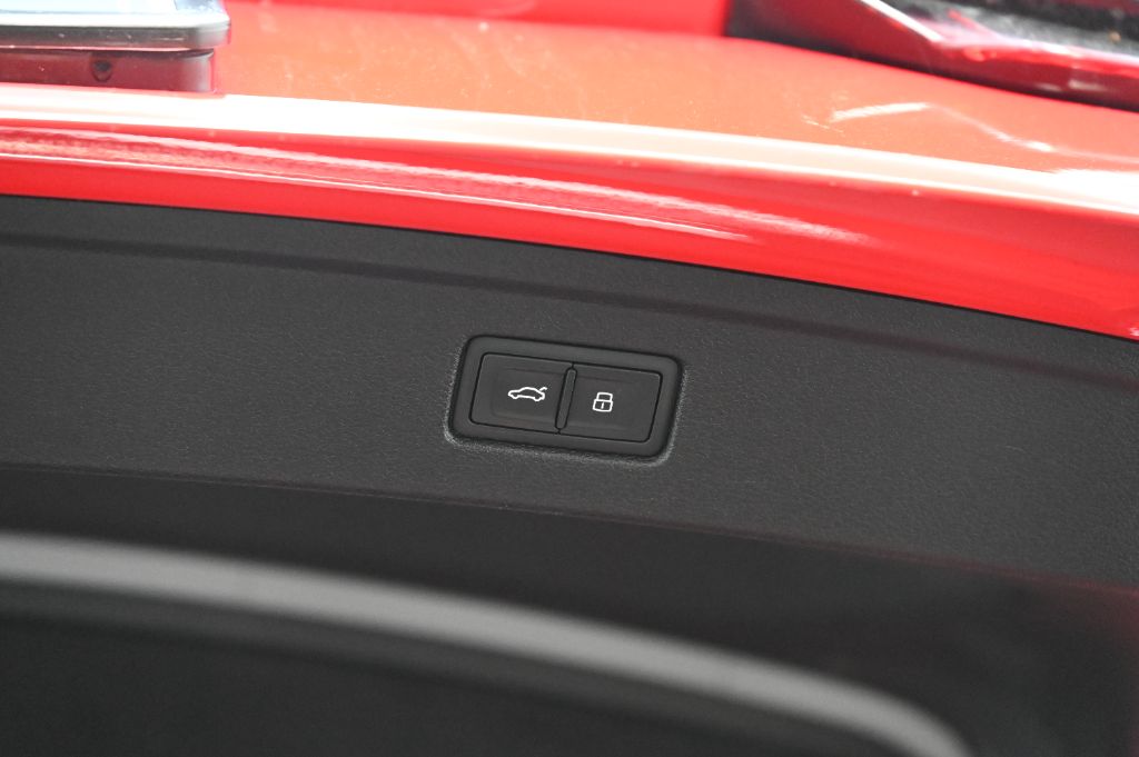 2019 Audi RS5 Sportback Base - Photo 48