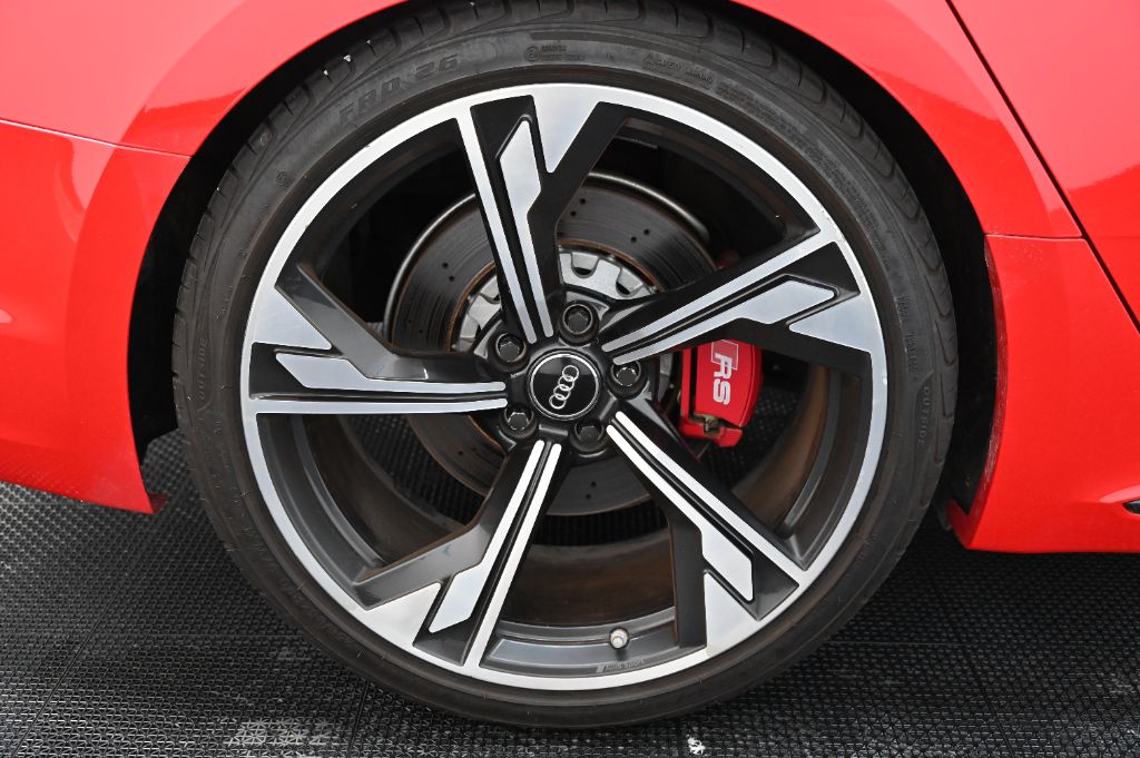 2019 Audi RS5 Sportback Base - Photo 51