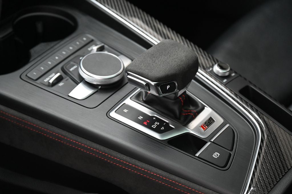 2019 Audi RS5 Sportback Base - Photo 38