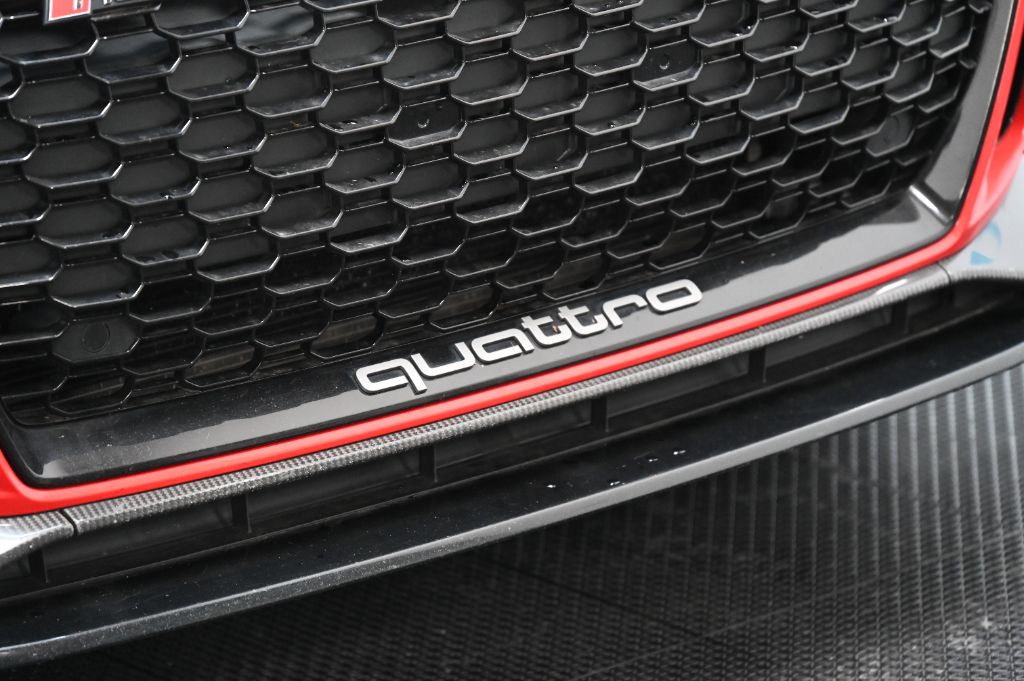 2019 Audi RS5 Sportback Base - Photo 12