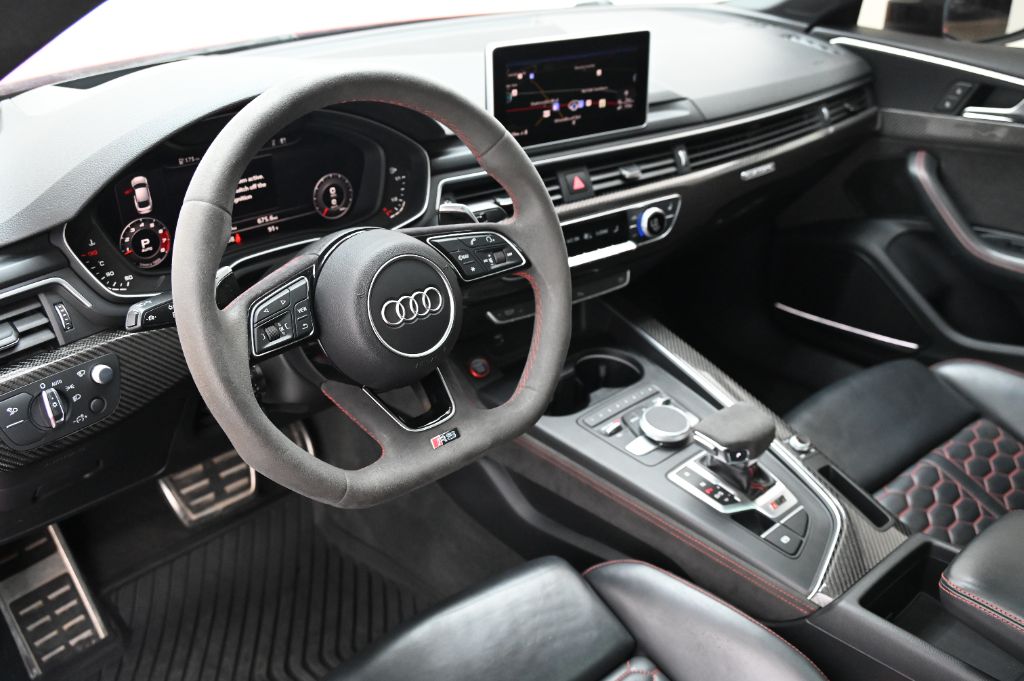 2019 Audi RS5 Sportback Base - Photo 28