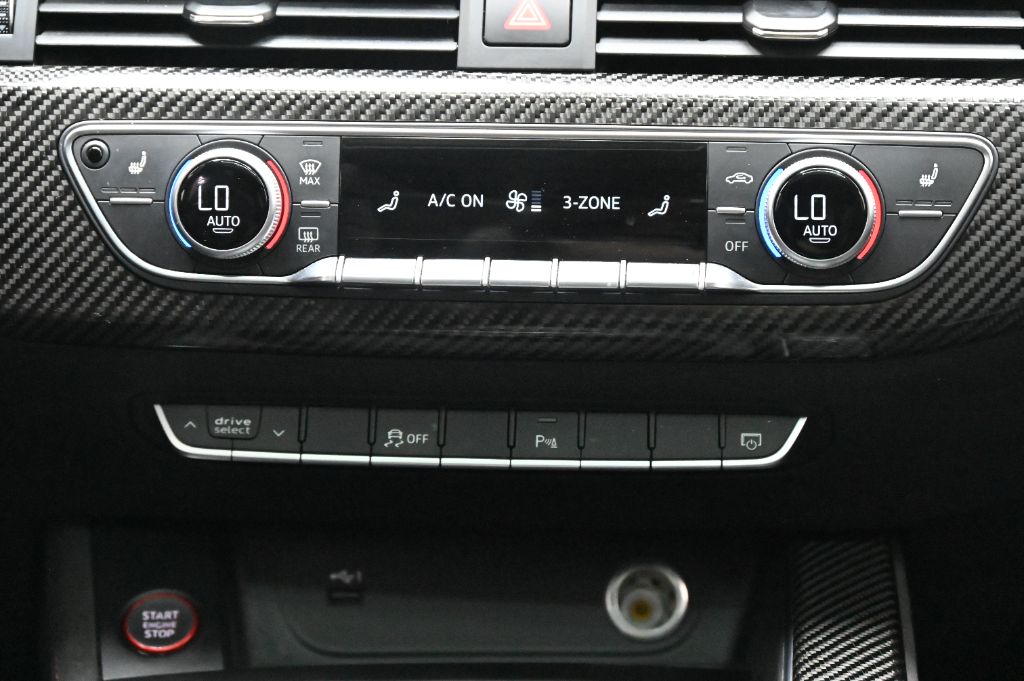 2019 Audi RS5 Sportback Base - Photo 37