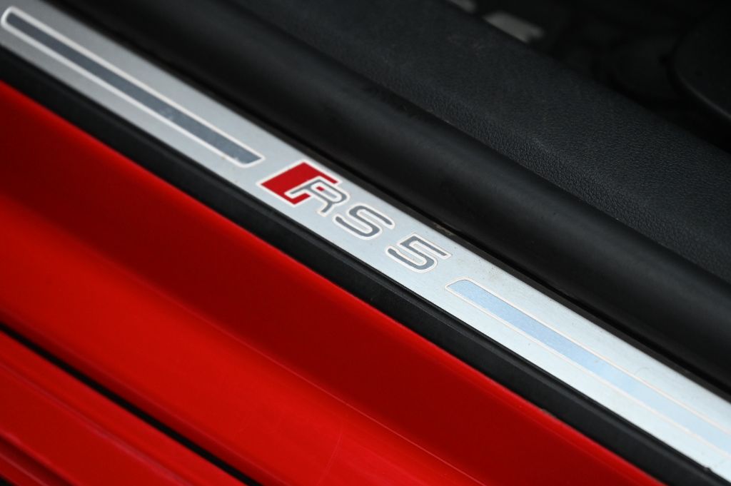 2019 Audi RS5 Sportback Base - Photo 21