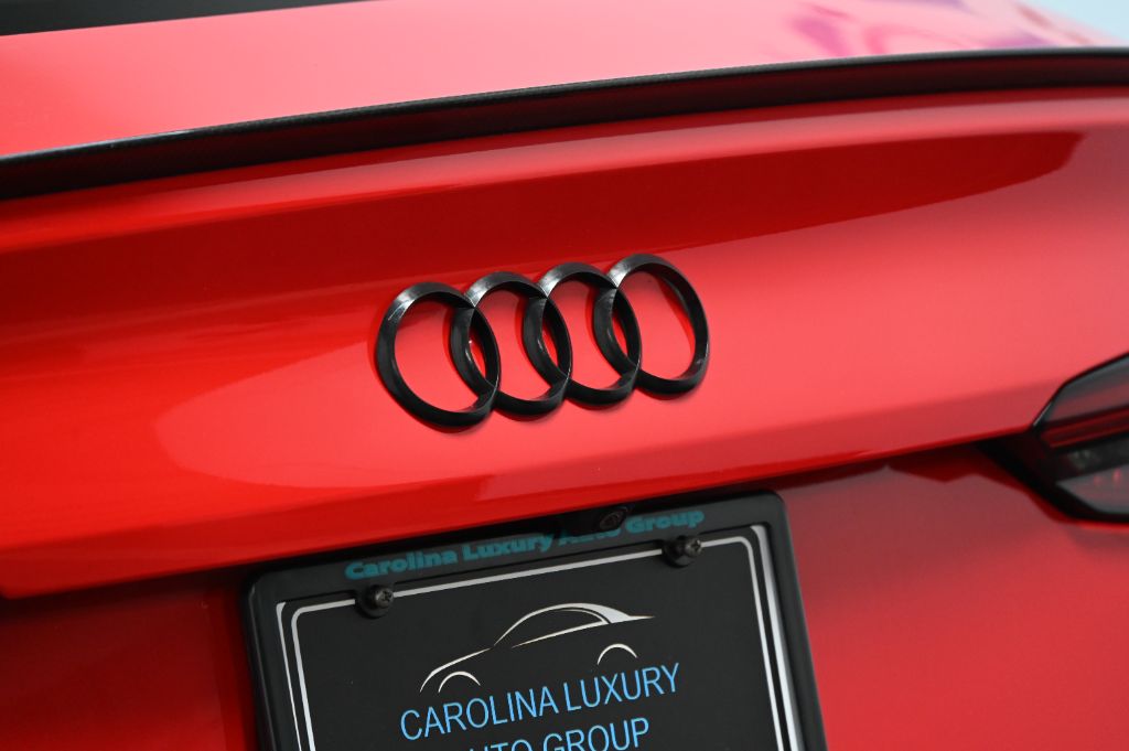 2019 Audi RS5 Sportback Base - Photo 17