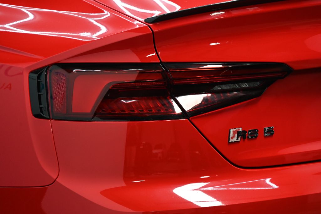 2019 Audi RS5 Sportback Base - Photo 16