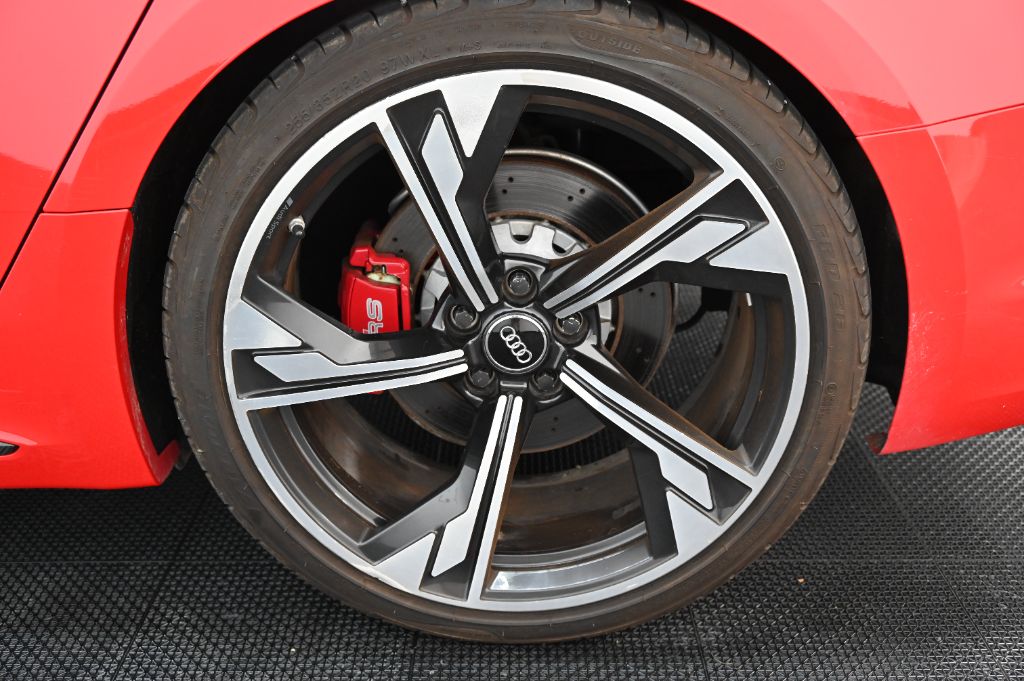 2019 Audi RS5 Sportback Base - Photo 50