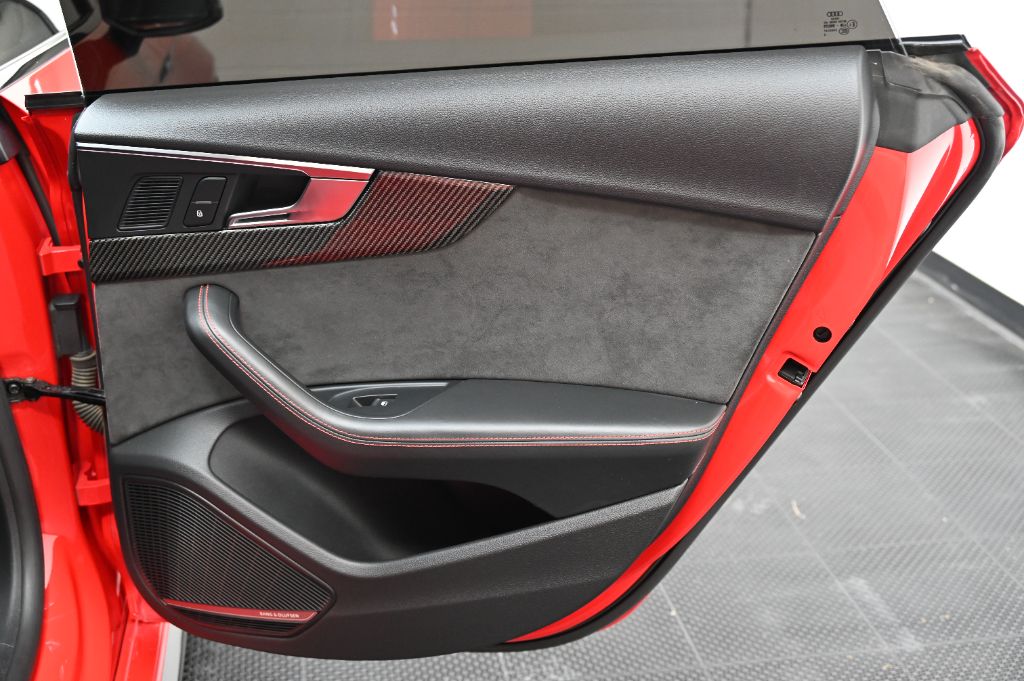 2019 Audi RS5 Sportback Base - Photo 42