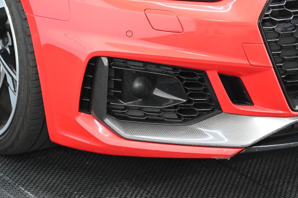 2019 Audi RS5 Sportback Base - Photo 10