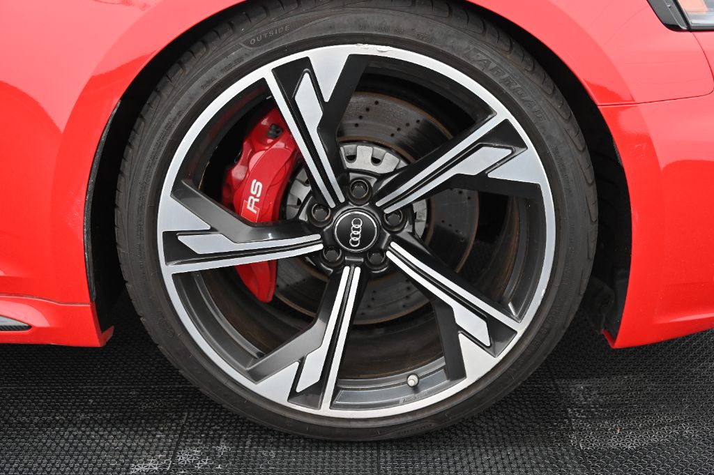 2019 Audi RS5 Sportback Base - Photo 52