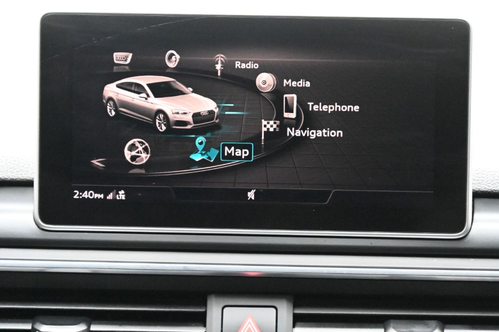 2019 Audi RS5 Sportback Base - Photo 35
