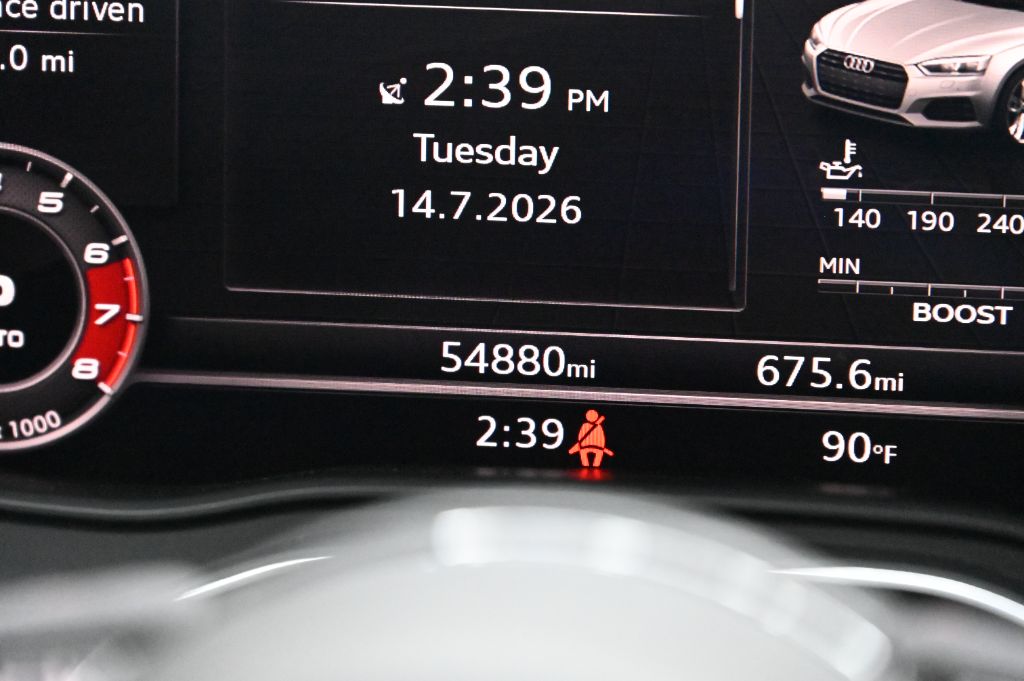 2019 Audi RS5 Sportback Base - Photo 32