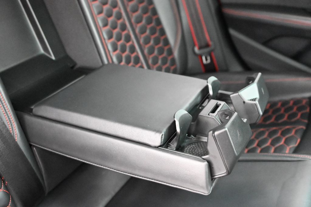2019 Audi RS5 Sportback Base - Photo 44