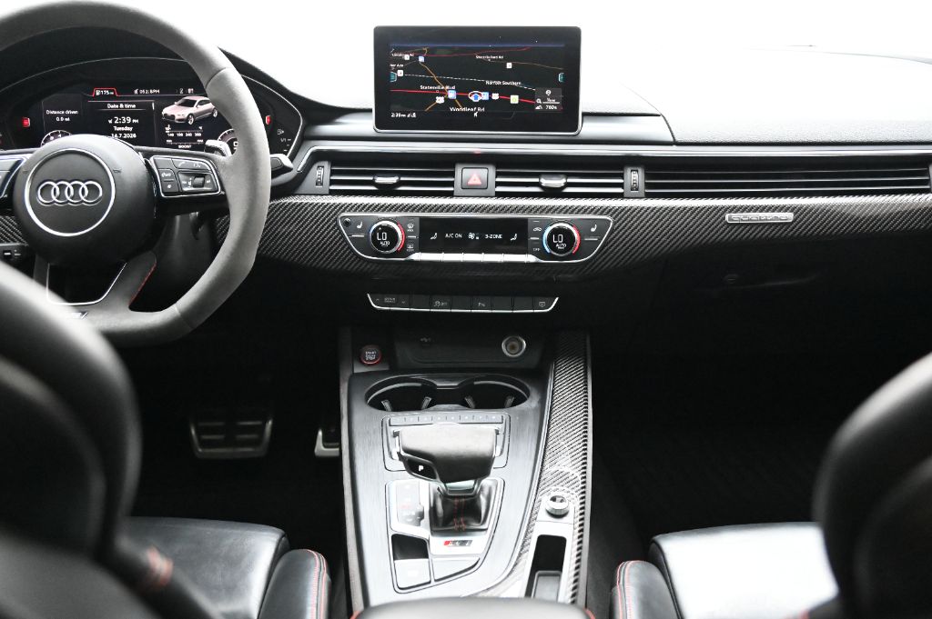 2019 Audi RS5 Sportback Base - Photo 33