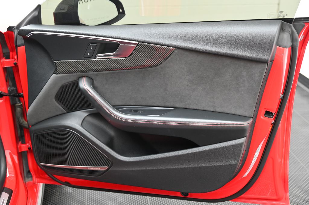 2019 Audi RS5 Sportback Base - Photo 25