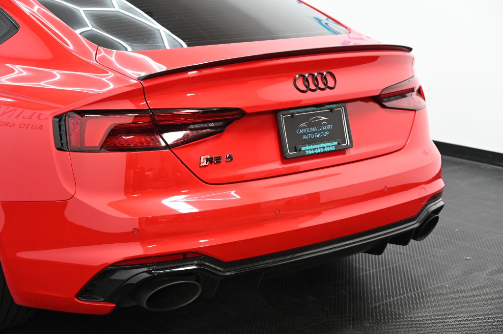 2019 Audi RS5 Sportback Base - Photo 15