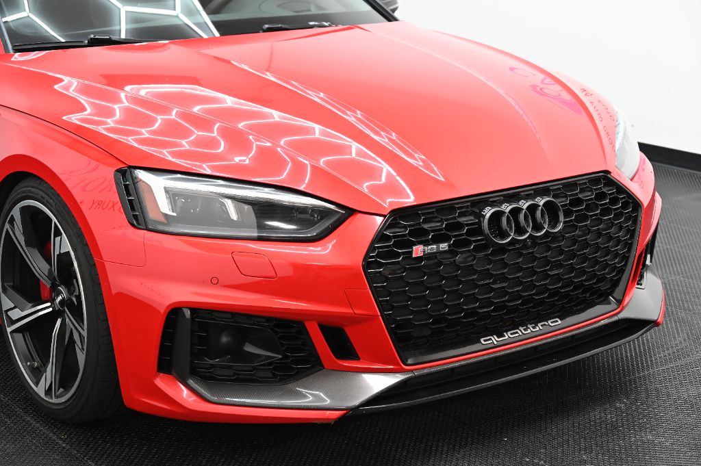 2019 Audi RS5 Sportback Base - Photo 8