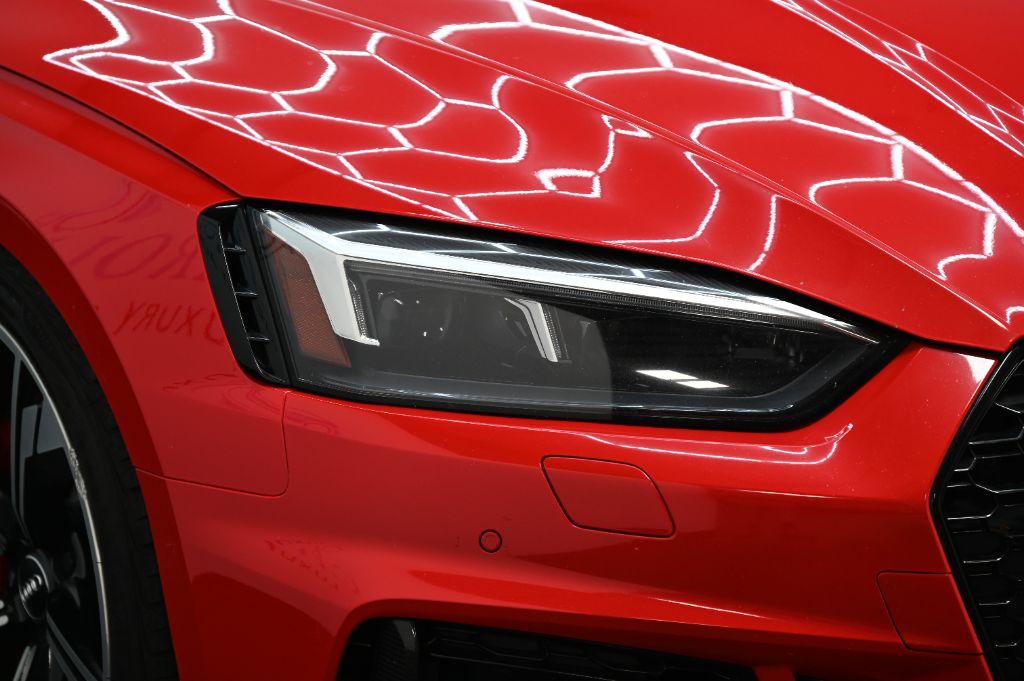 2019 Audi RS5 Sportback Base - Photo 9