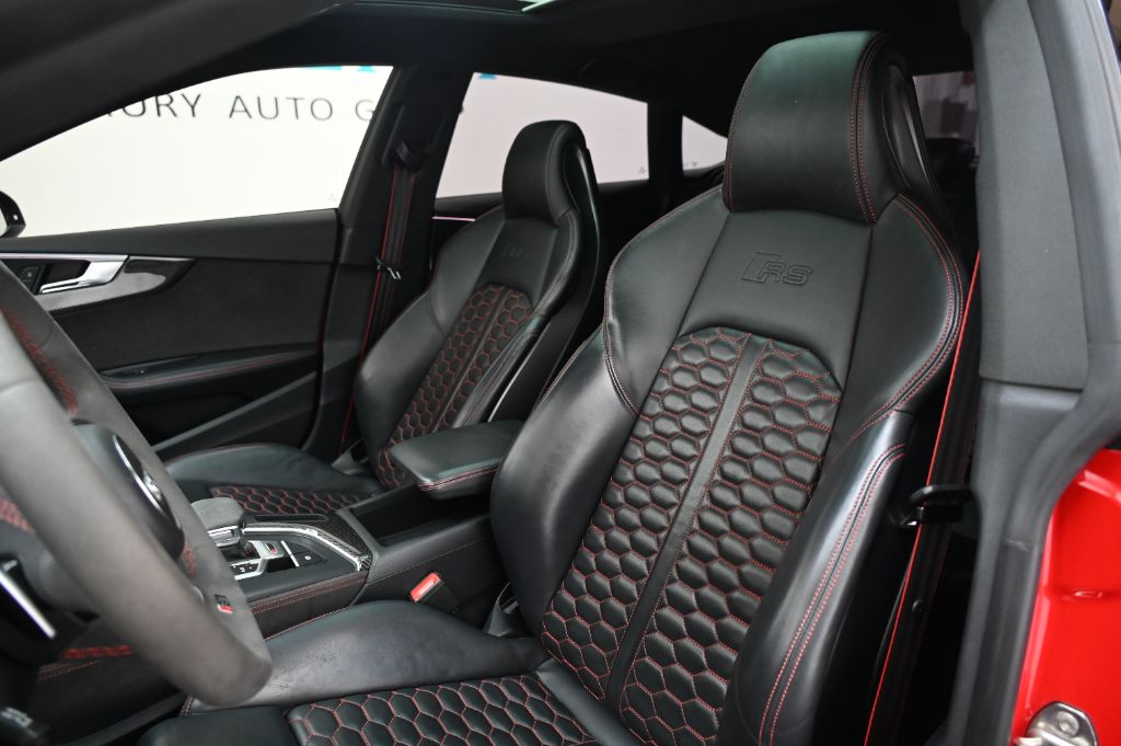 2019 Audi RS5 Sportback Base - Photo 23