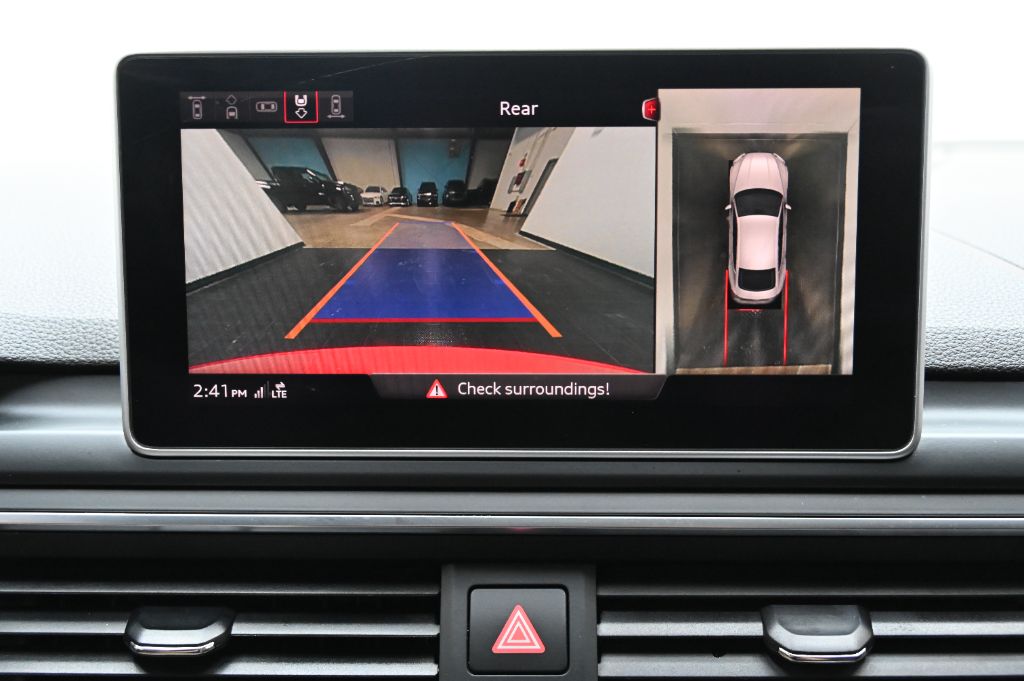 2019 Audi RS5 Sportback Base - Photo 36