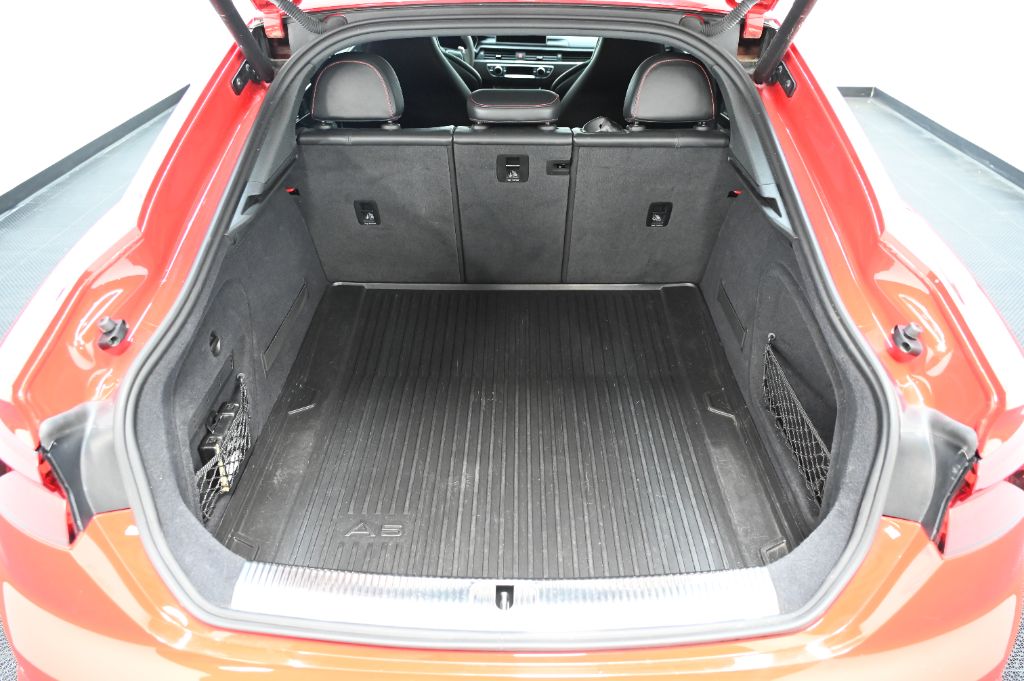 2019 Audi RS5 Sportback Base - Photo 47