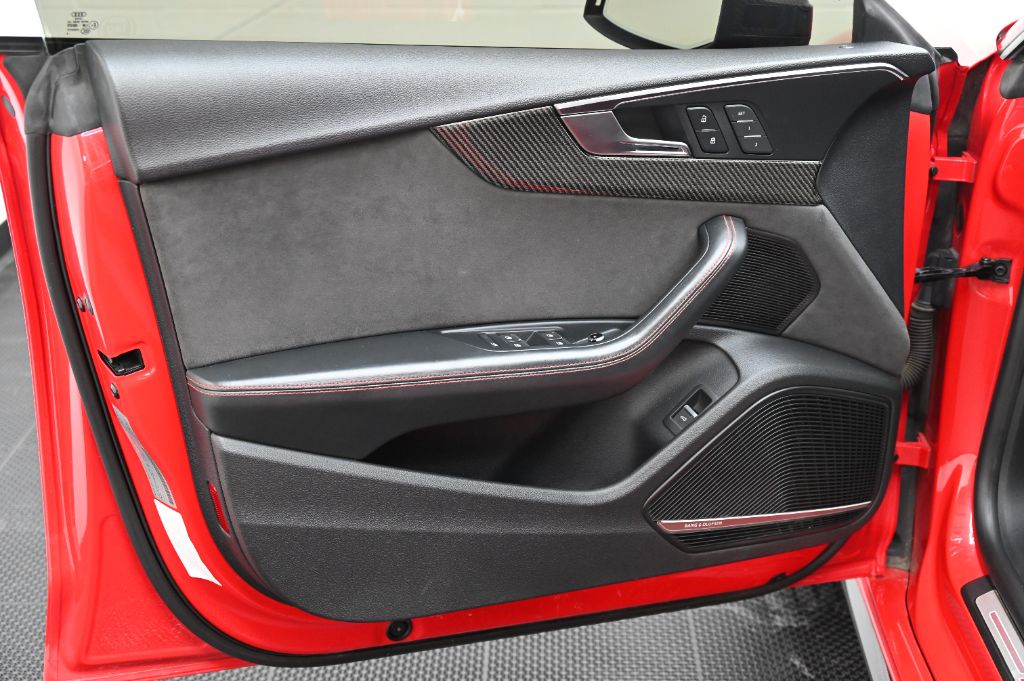2019 Audi RS5 Sportback Base - Photo 19
