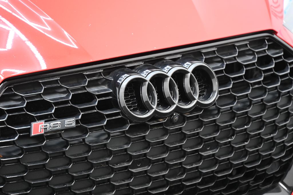 2019 Audi RS5 Sportback Base - Photo 11