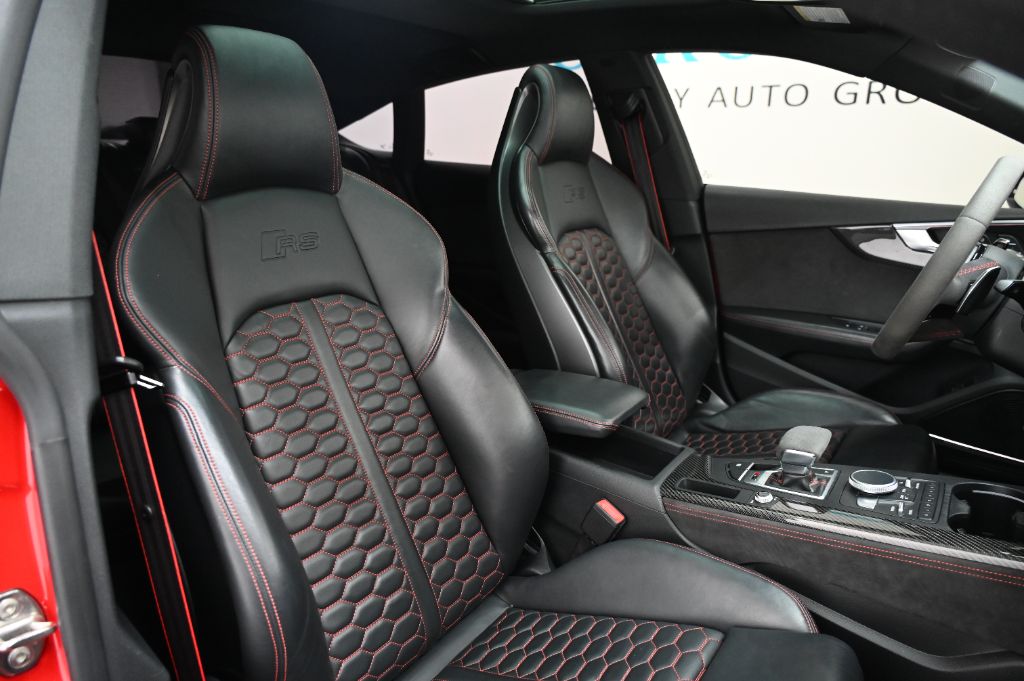 2019 Audi RS5 Sportback Base - Photo 27