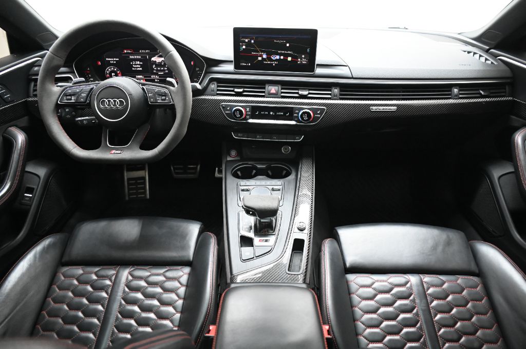 2019 Audi RS5 Sportback Base - Photo 29