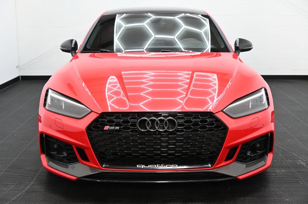 2019 Audi RS5 Sportback Base - Photo 7