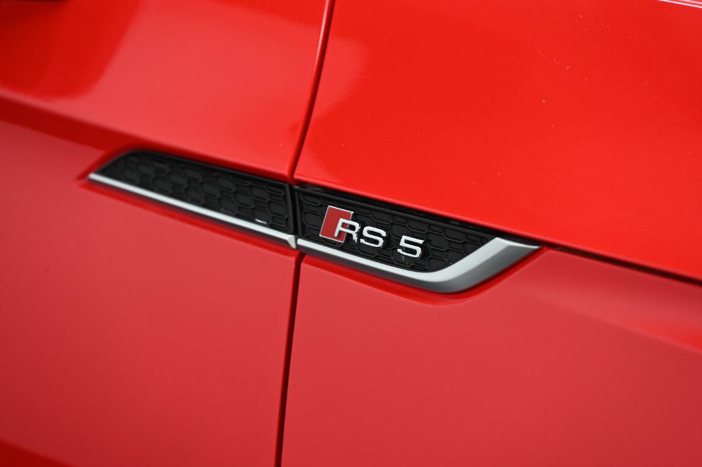 2019 Audi RS5 Sportback Base - Photo 13