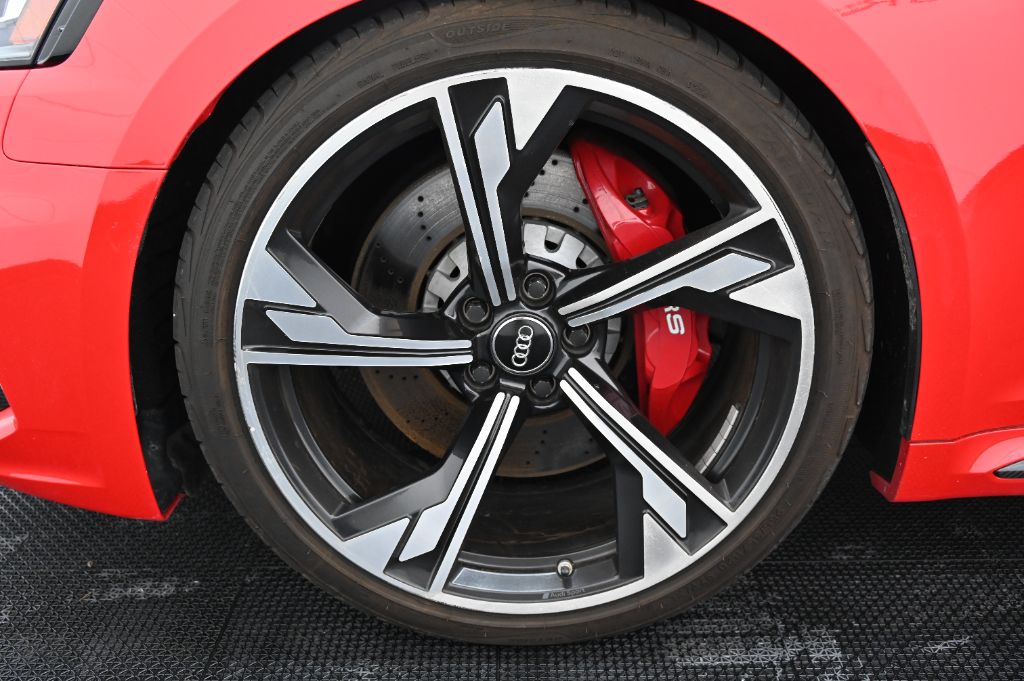 2019 Audi RS5 Sportback Base - Photo 49