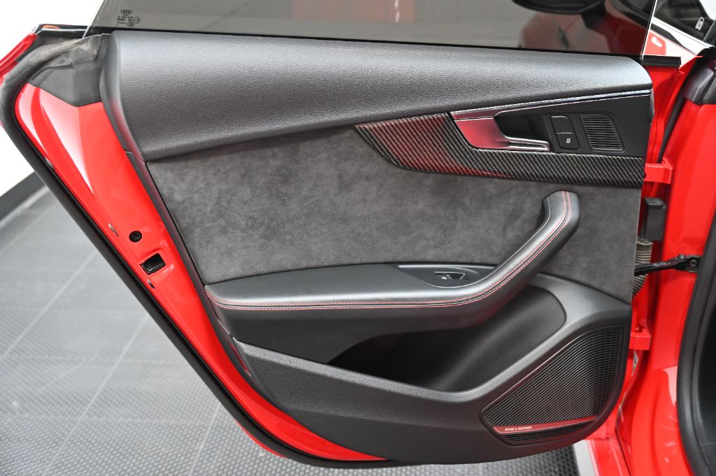 2019 Audi RS5 Sportback Base - Photo 40